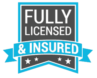 Services insured bluegray